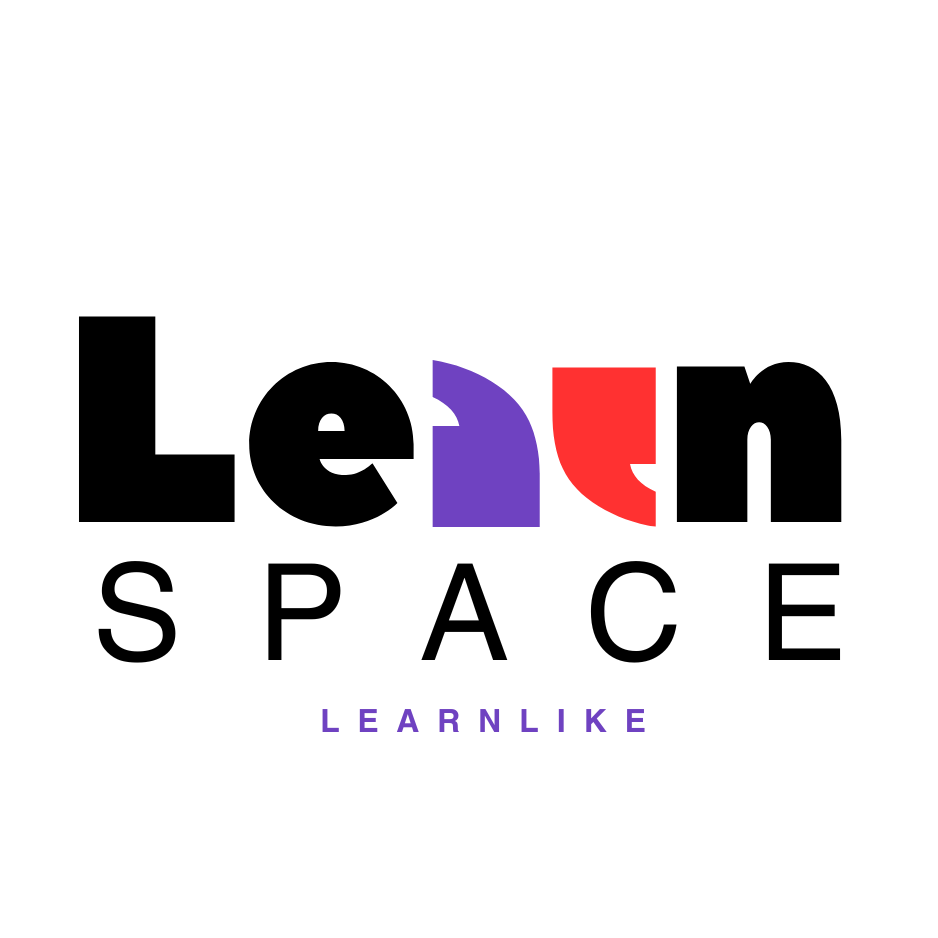 Learnlike LearnSpace